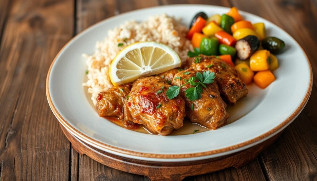 Liver Fry Chicken