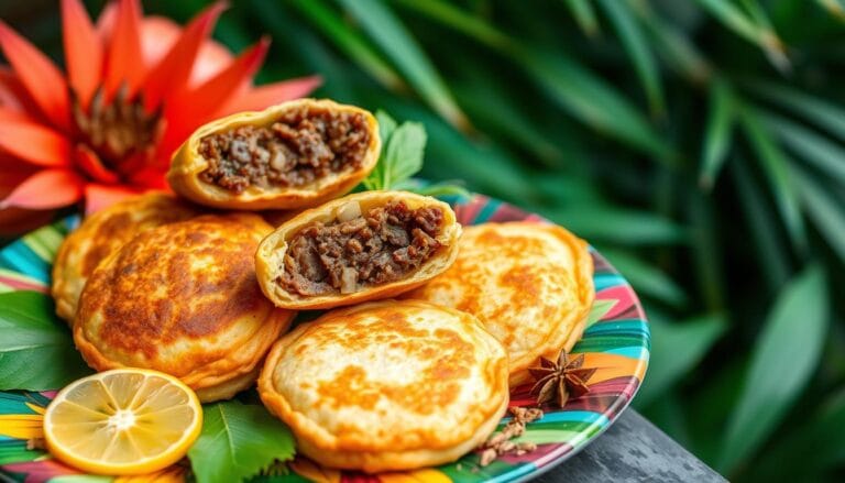 jamaican beef patties