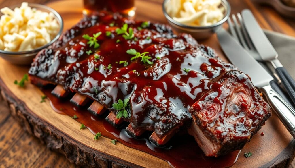 root beer beef ribs