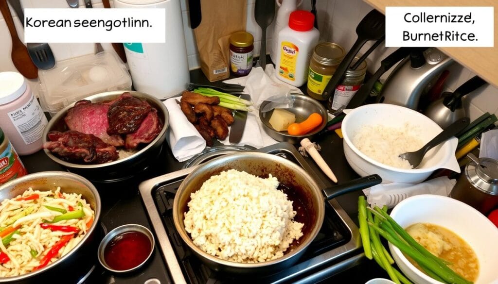 Korean Beef Bulgogi Cooking Mistakes